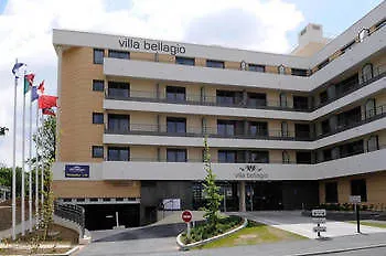 Villa Bellagio Villejuif By Popinns