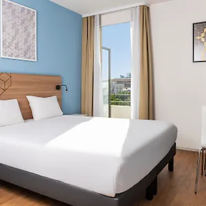 Aparthotel Adagio Access Paris Quai D'ivry