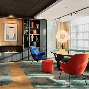 Novotel Paris Cdg Airport Villepinte Руасси-эн-Франс