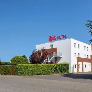 Hotel Ibis Massy