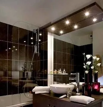 Villa Bellagio Villejuif By Popinns 3*,